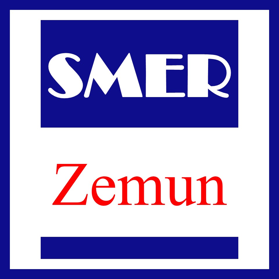 logo smer-zemun